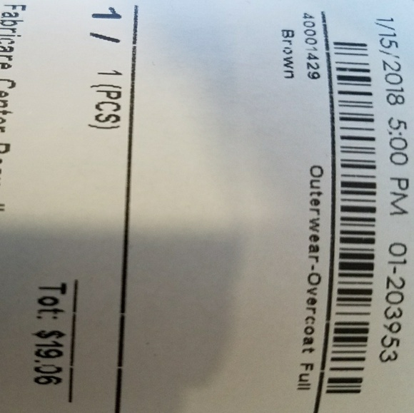 🚫SOLD🚫Polo Ralph Lauren Down Jacket - Picture 5 of 5